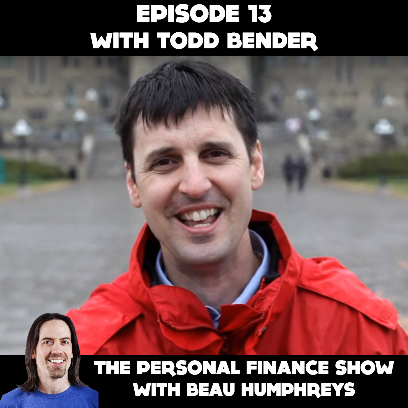 The Personal Finance Show