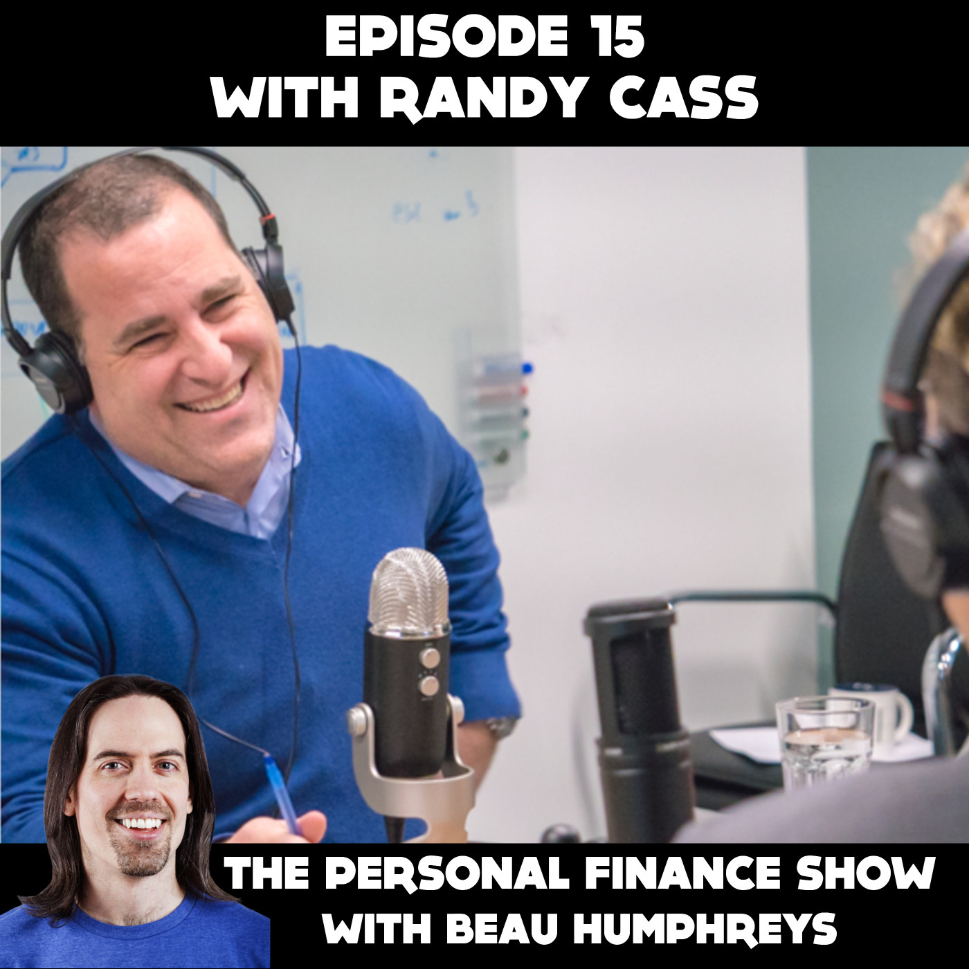 The Personal Finance Show