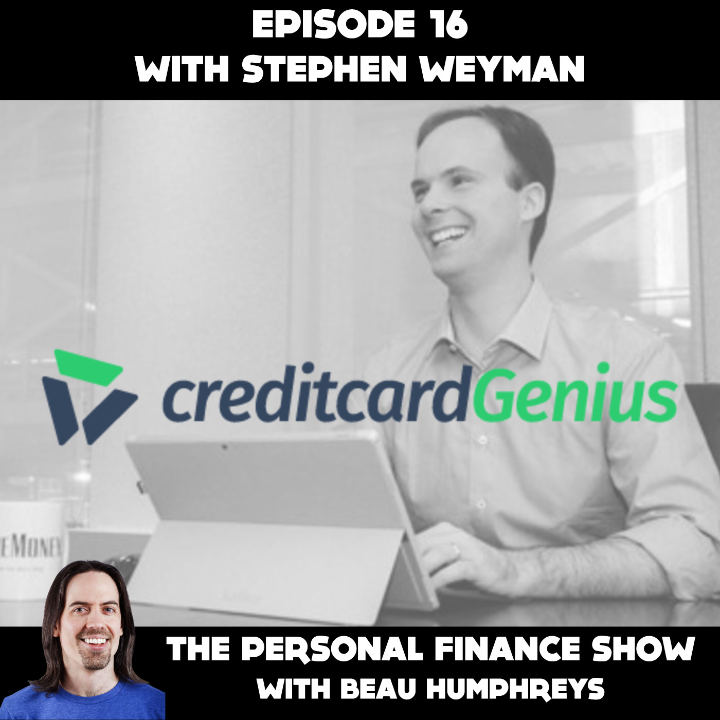 The Personal Finance Show