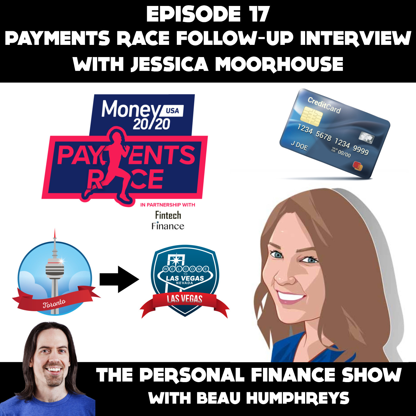 The Personal Finance Show