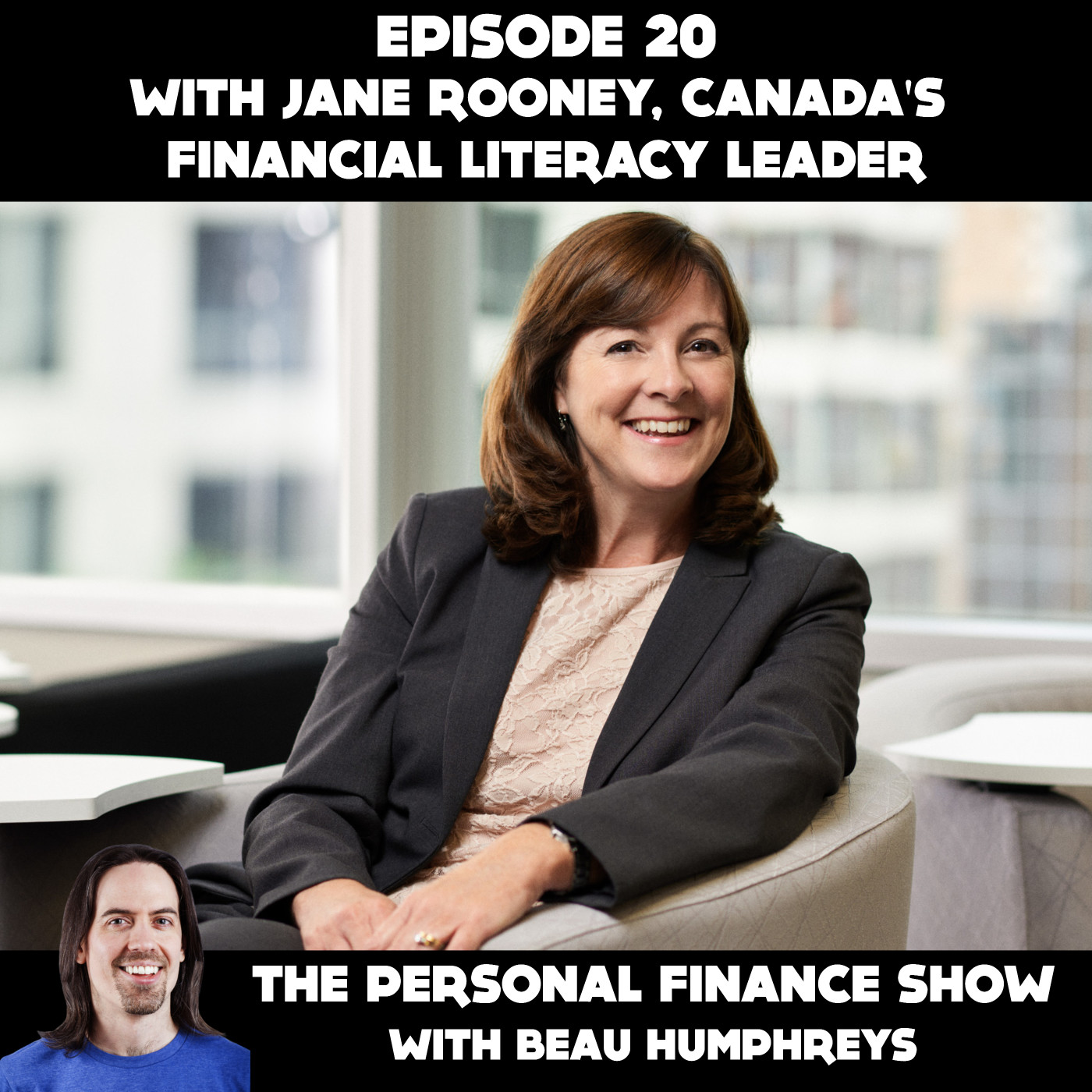 The Personal Finance Show