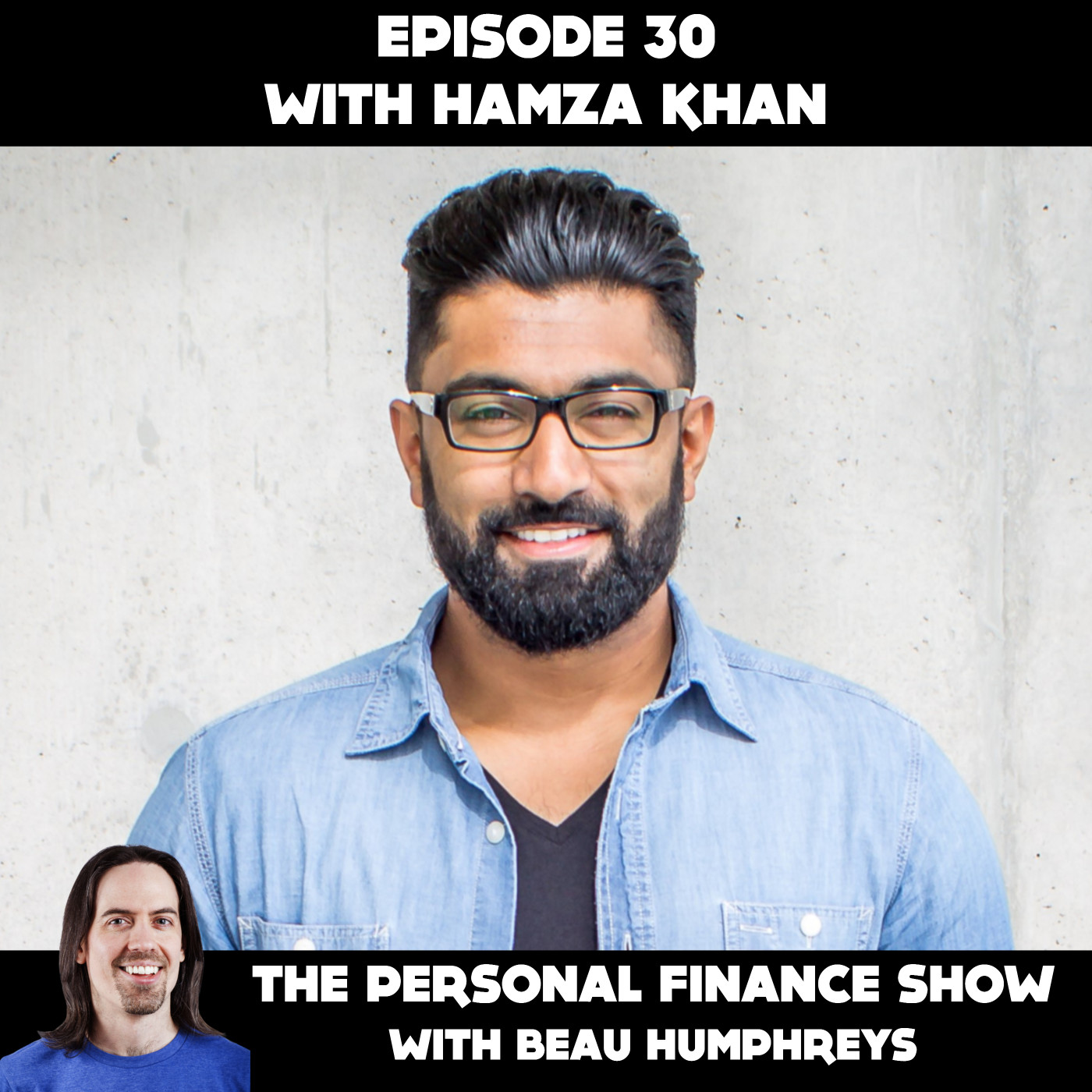 The Personal Finance Show