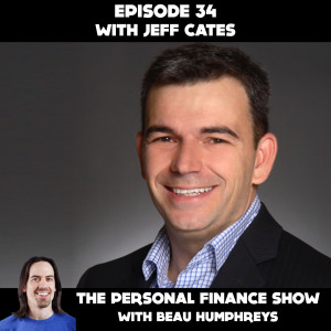 34 - Jeff Cates (Small Business Episode)