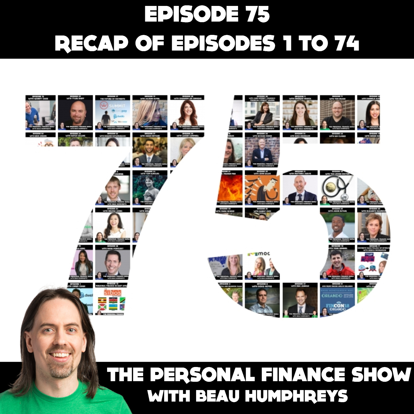 The Personal Finance Show