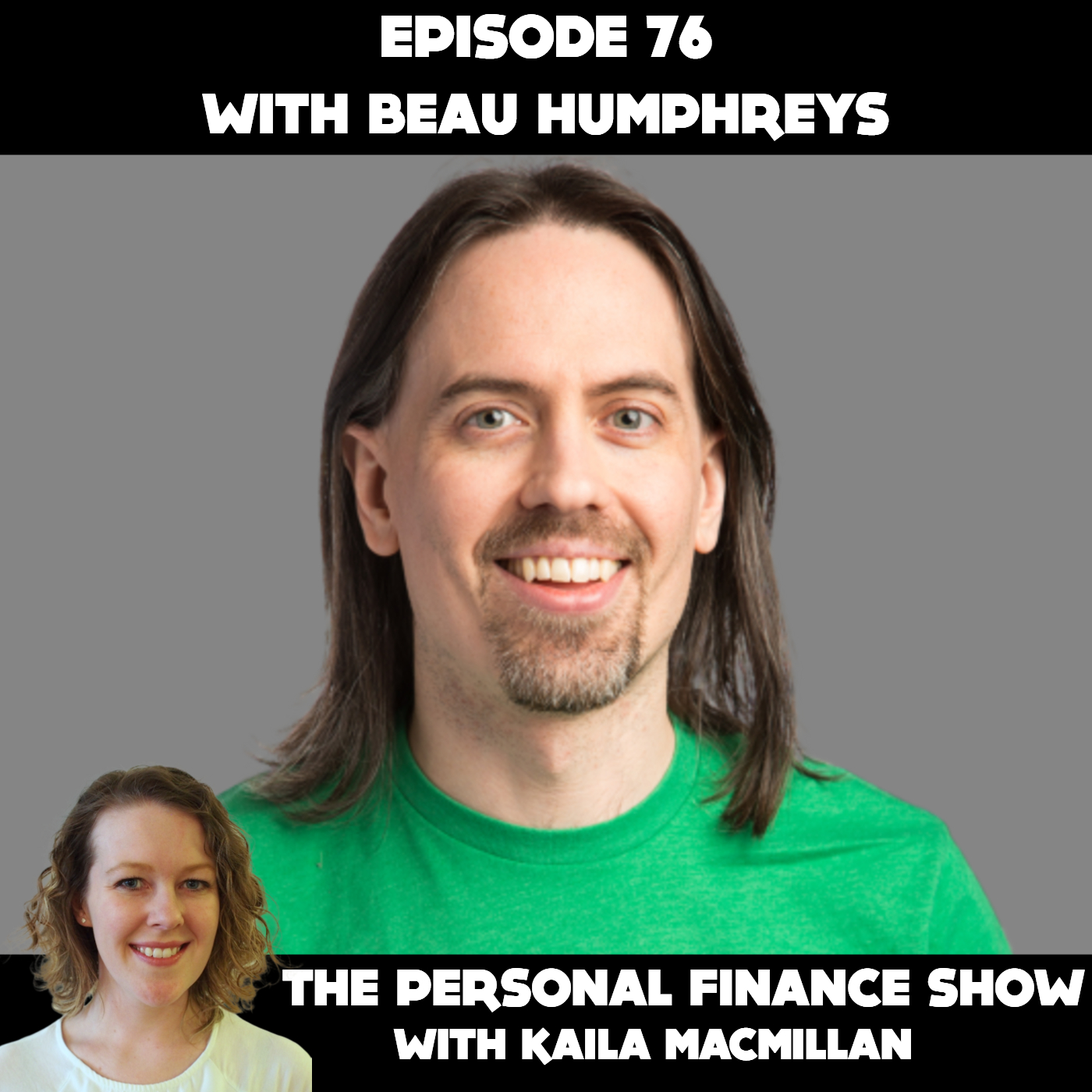 The Personal Finance Show