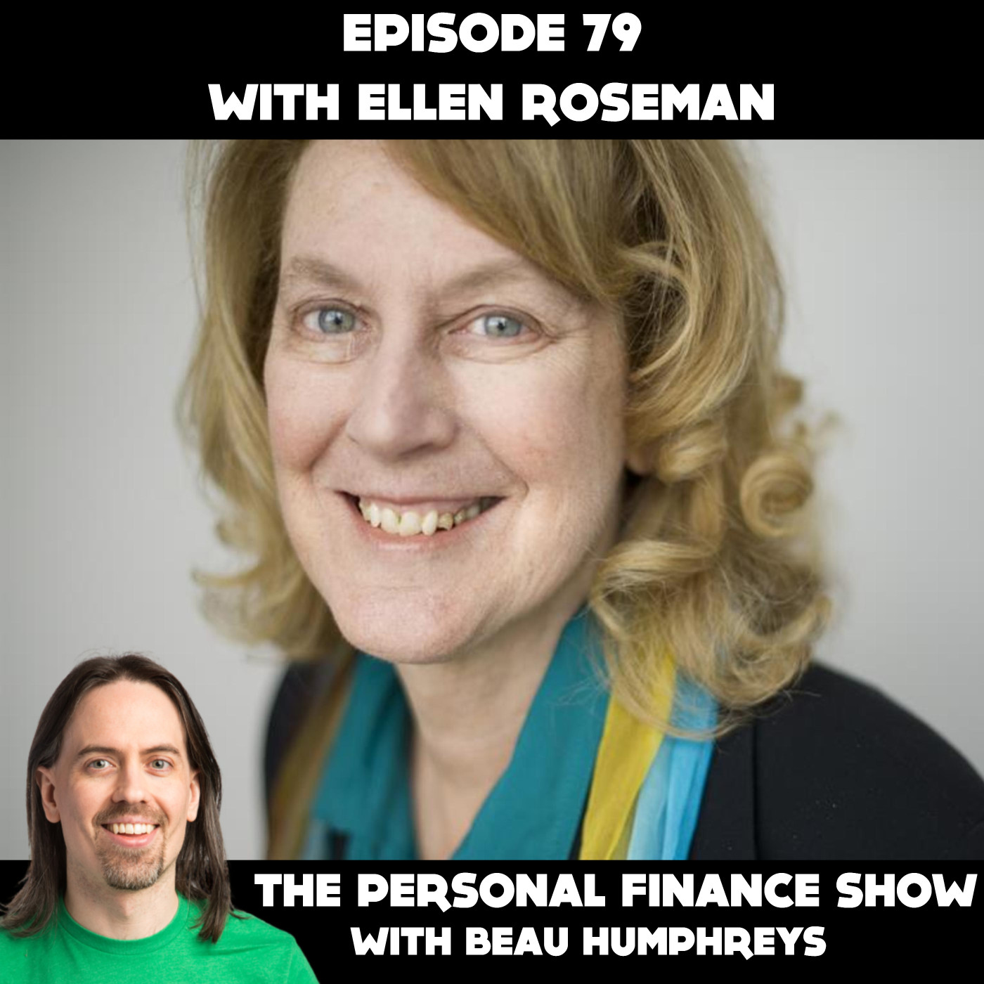 The Personal Finance Show