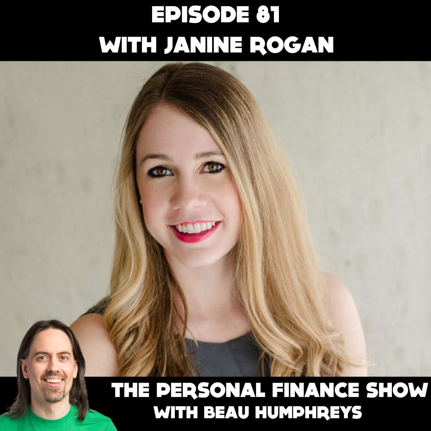 The Personal Finance Show