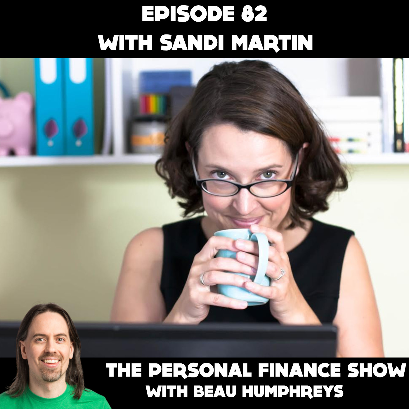 The Personal Finance Show