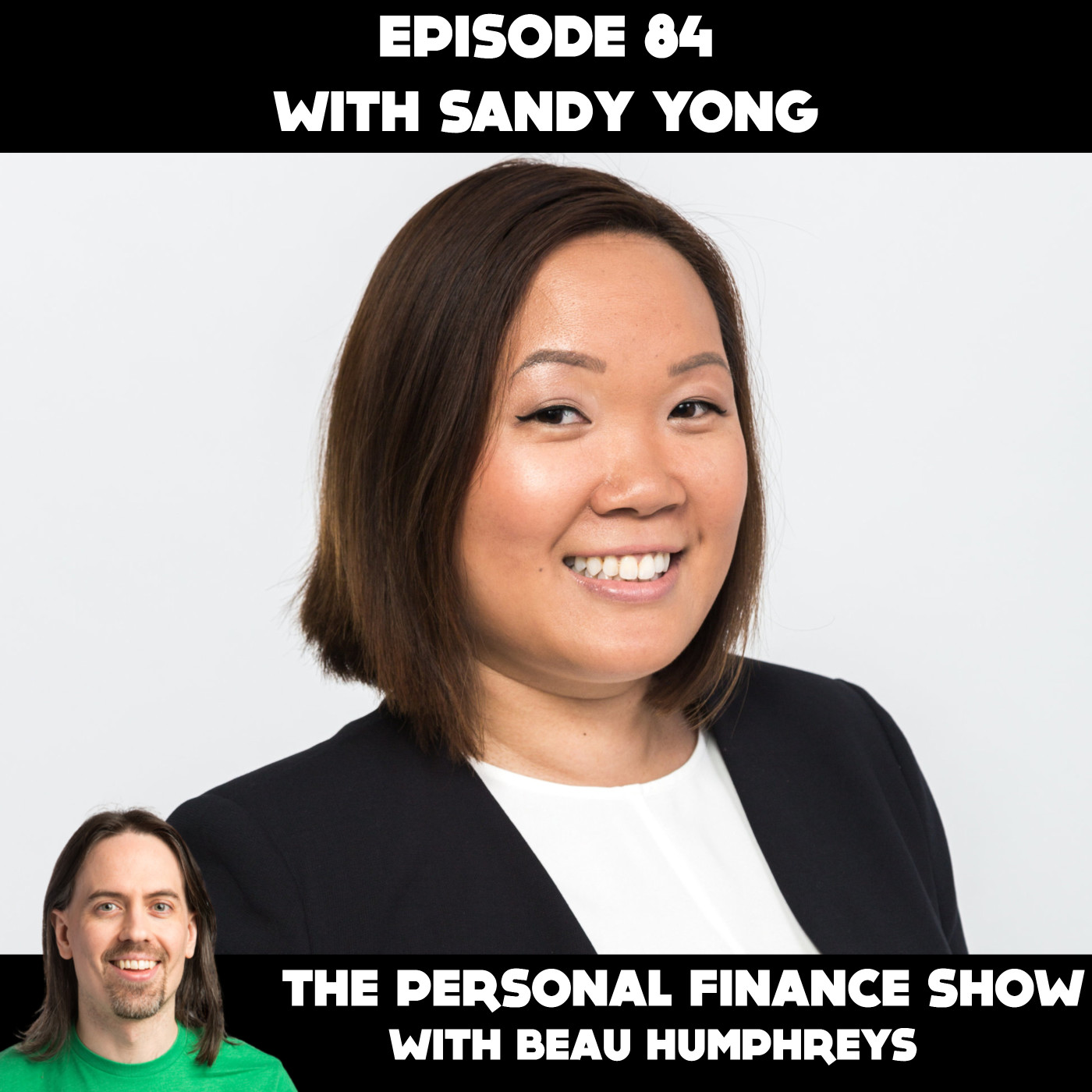 The Personal Finance Show