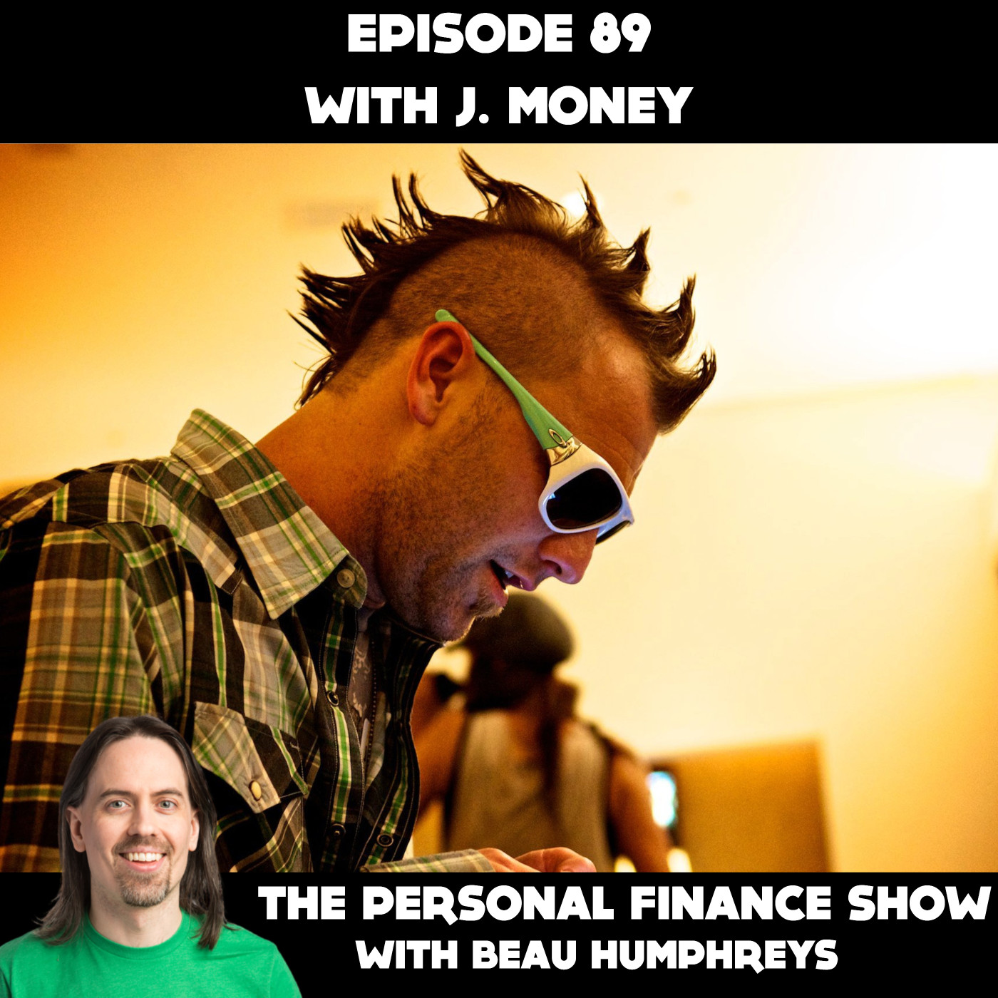 The Personal Finance Show