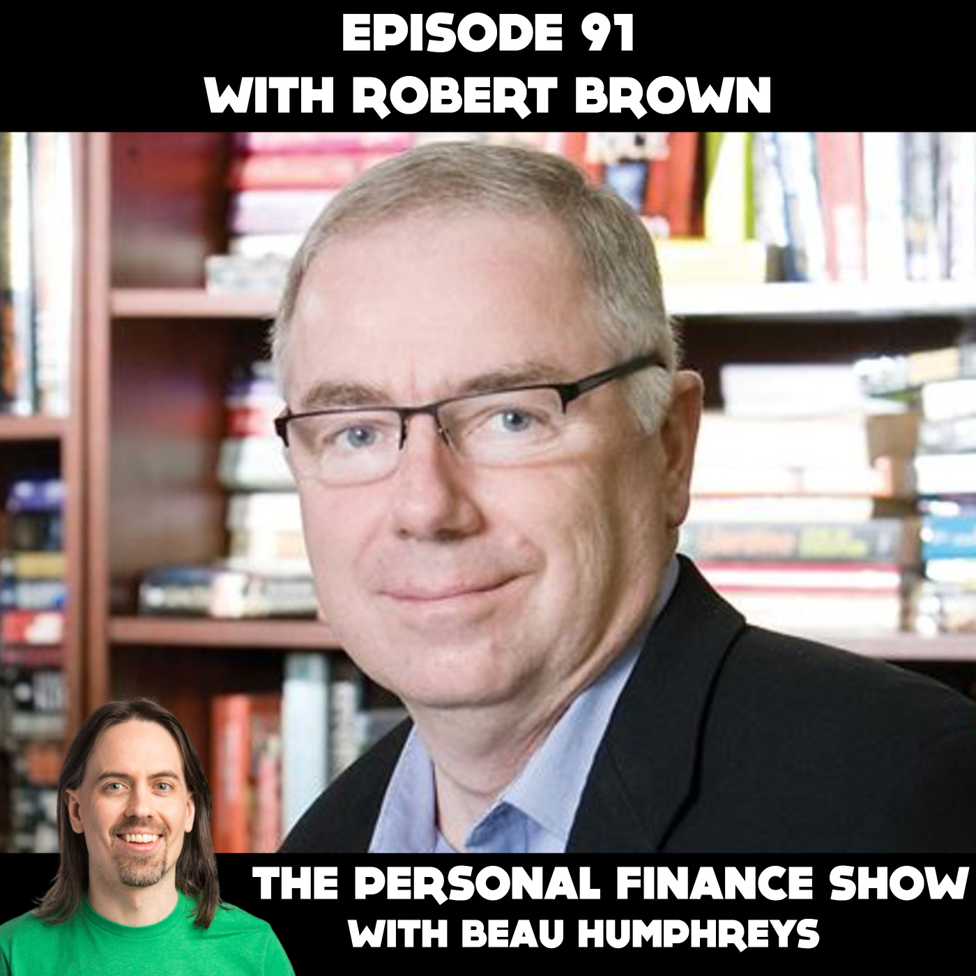 The Personal Finance Show