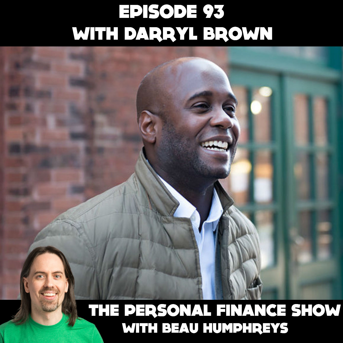 The Personal Finance Show