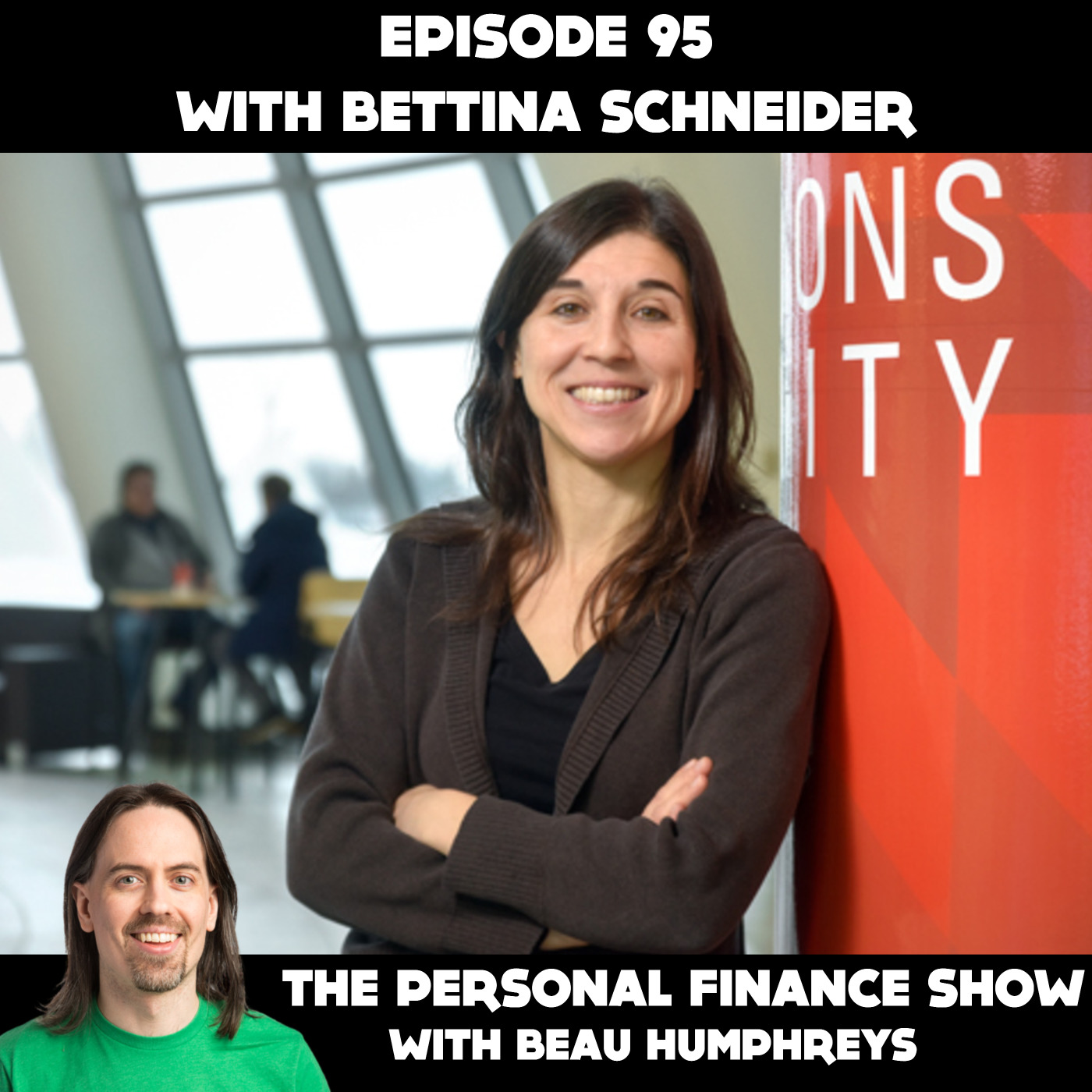 The Personal Finance Show