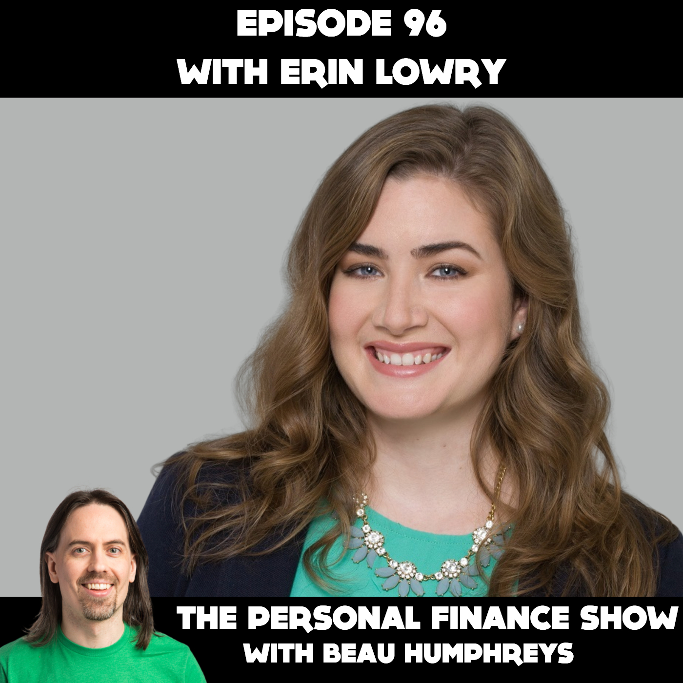 The Personal Finance Show