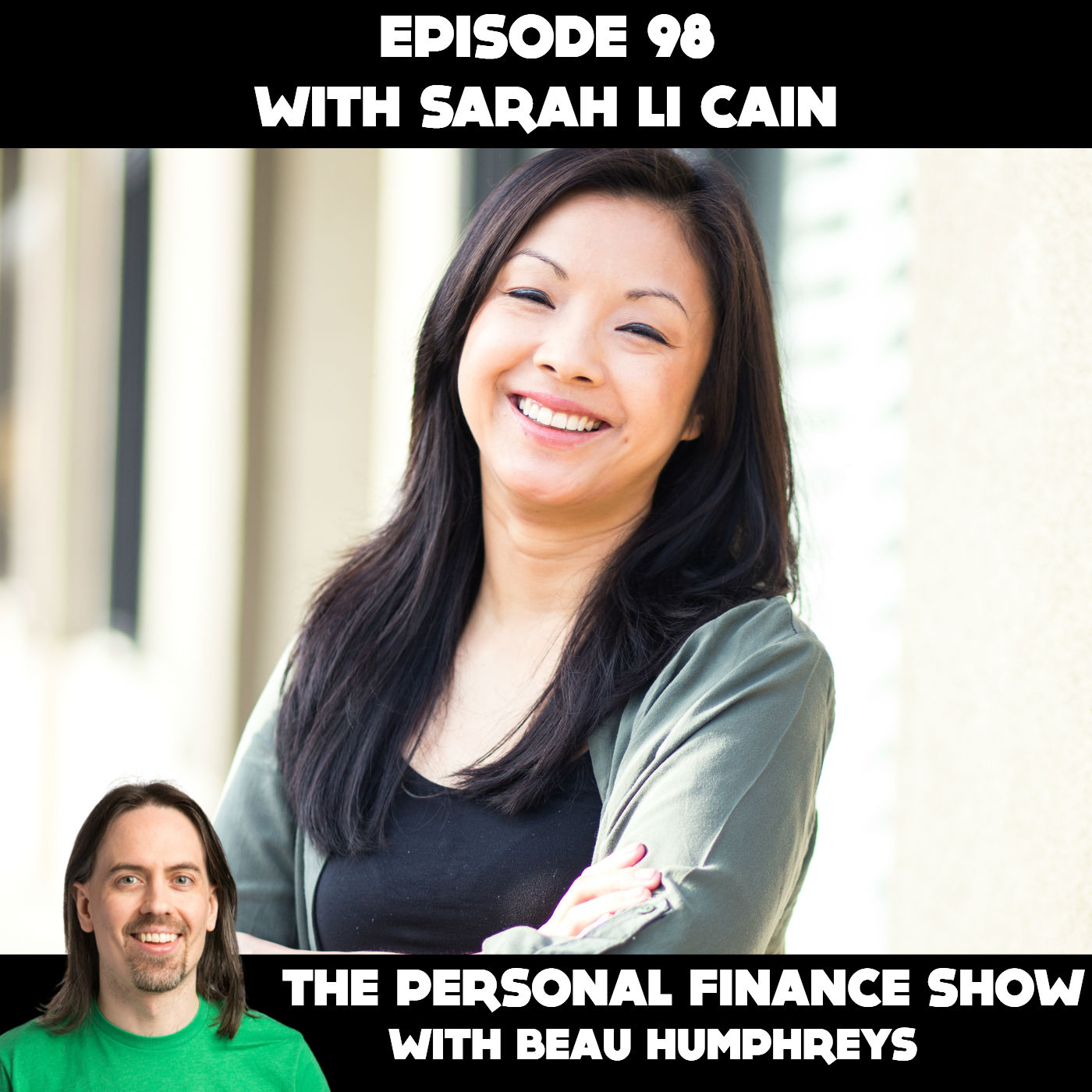 The Personal Finance Show