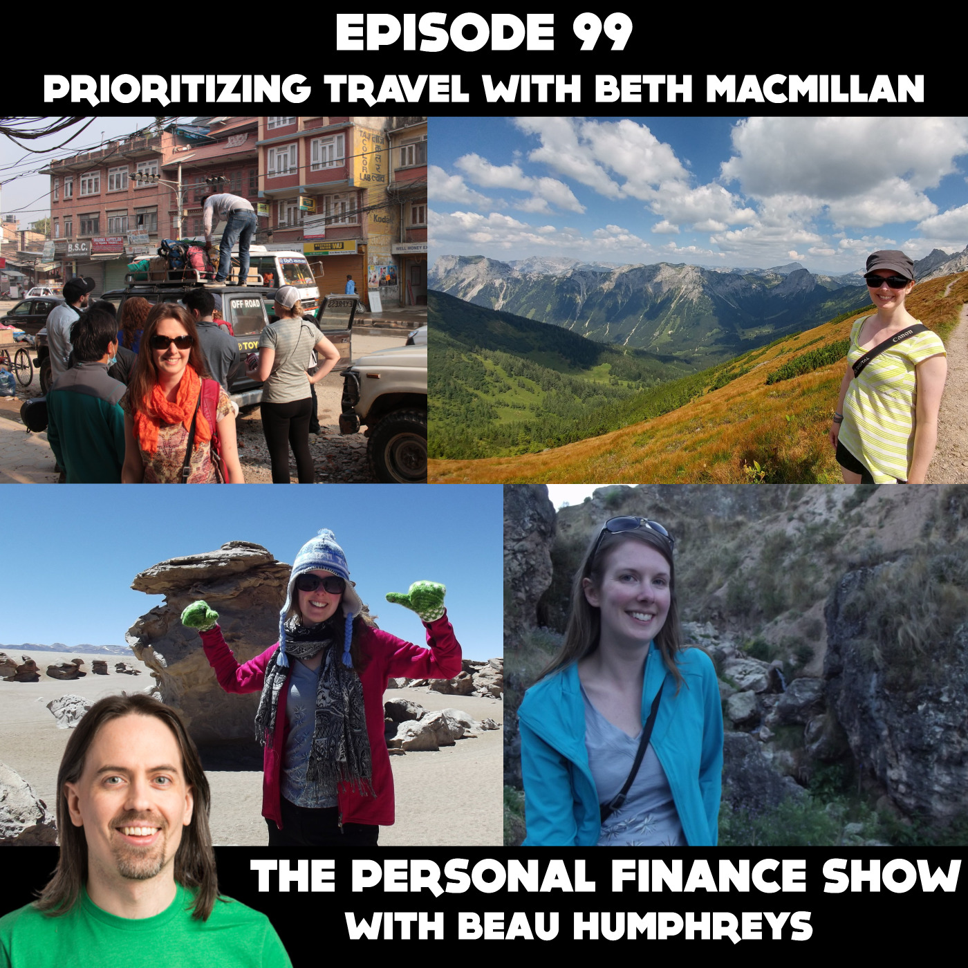 The Personal Finance Show