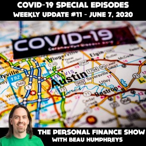 COVID-19 Weekly Update 11