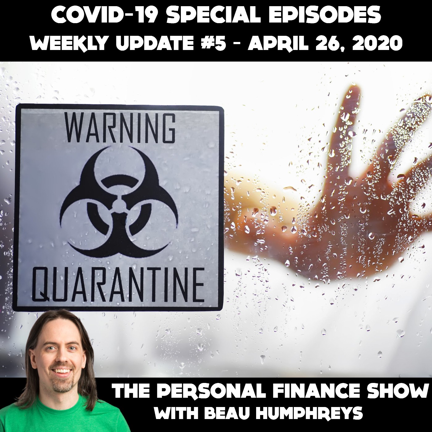 The Personal Finance Show