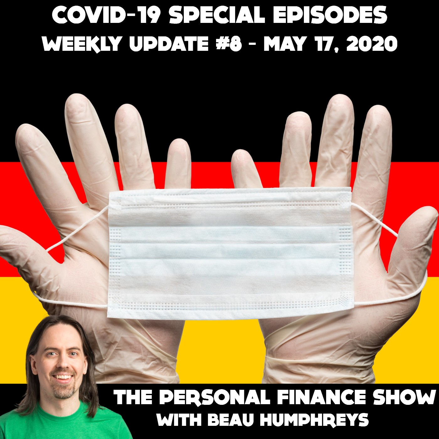The Personal Finance Show