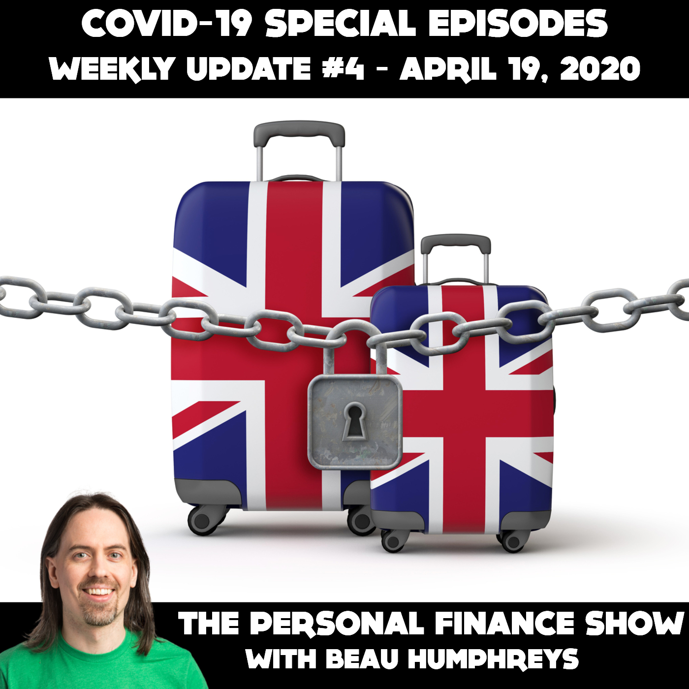 The Personal Finance Show