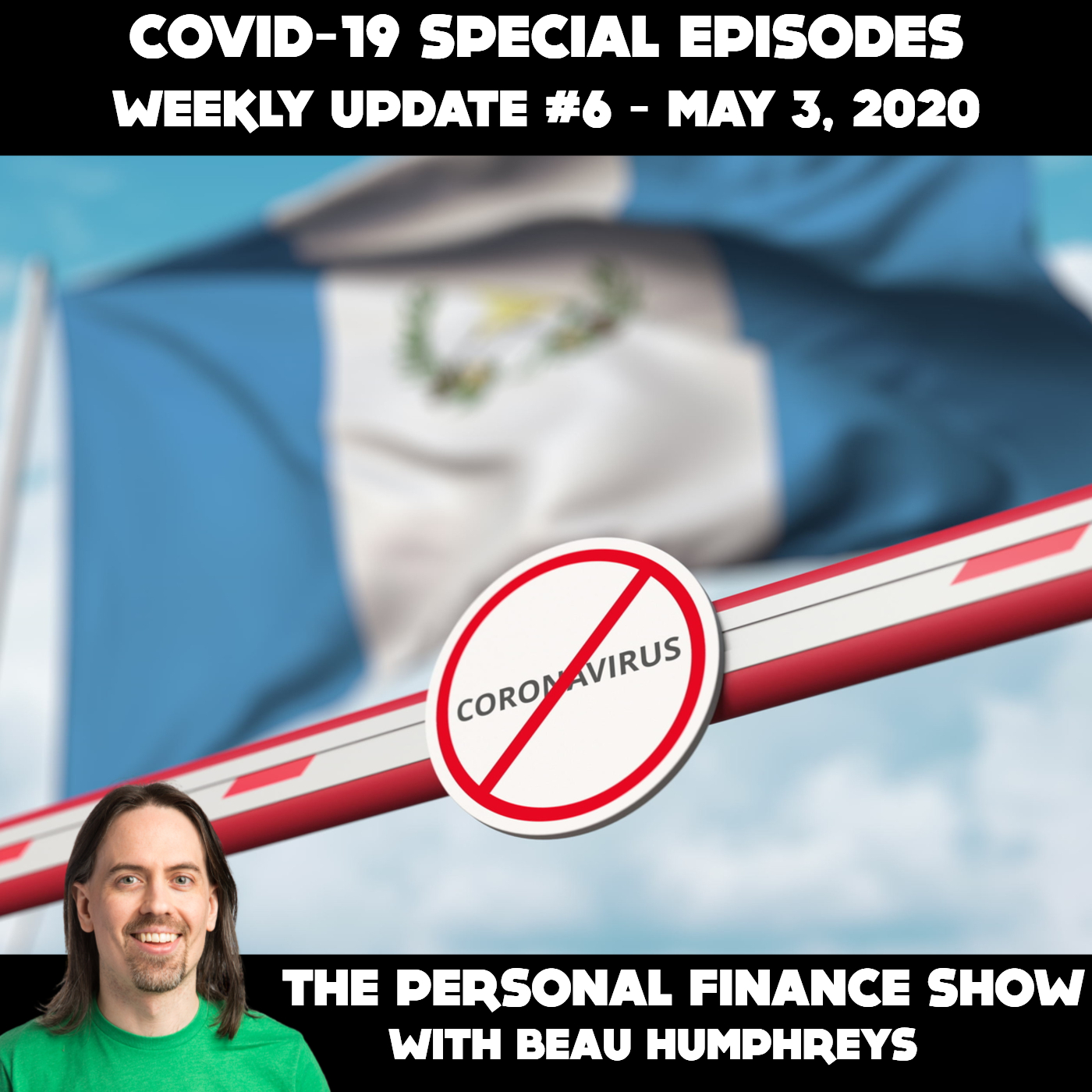 The Personal Finance Show