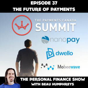 37 - The Future of Payments