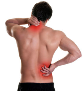 Back Pain Treatment Clinics