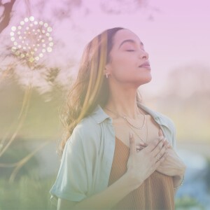 # 27: The Gift of Being “Too Sensitive”- How to Turn Energetic Overwhelm into Your Greatest Superpower