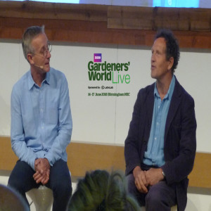 11: Gardeners' World Live 2018 (deel 1, Discuspecial)