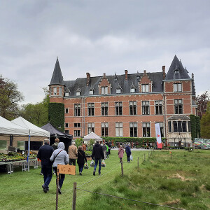 139: Festival Tuinkriebels: eetbare tuin