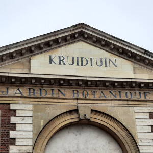 167: Kruidtuin Leuven
