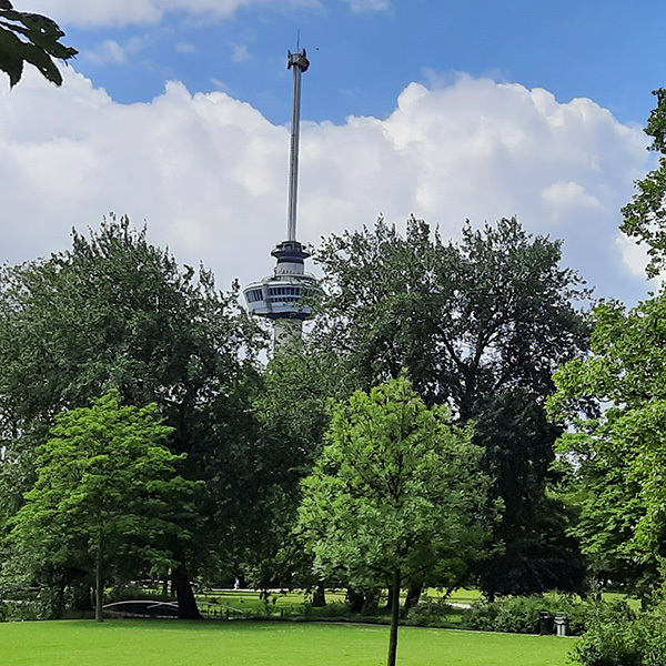 198: Volksparken en stadsparken 2
