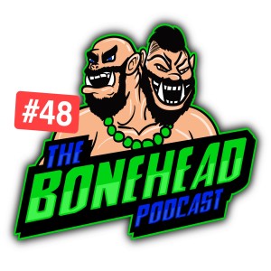 The Bonehead Podcast #48 - Bonehead Basics Skaven & Skaven Inducements