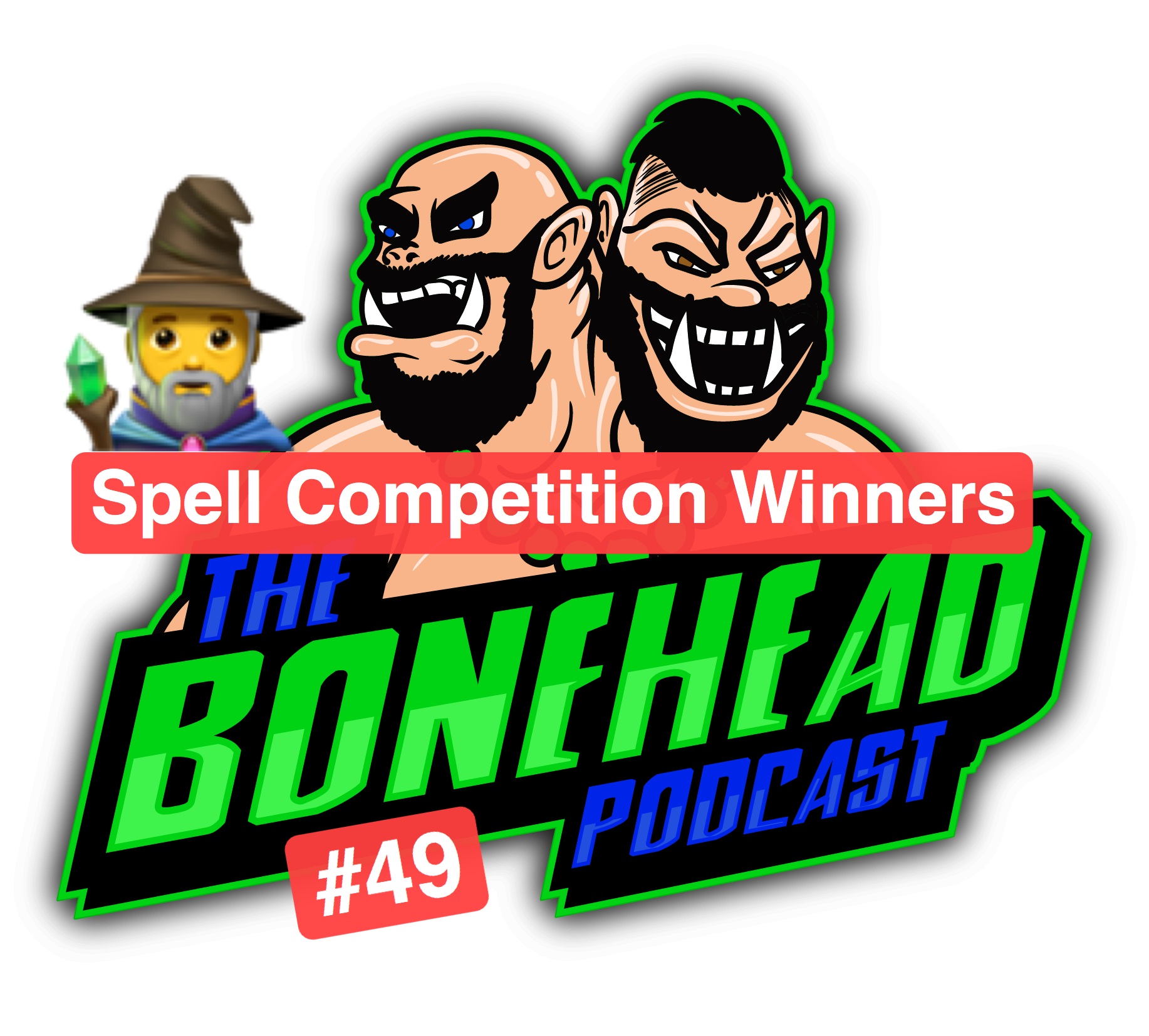 The Bonehead Podcast - All Things Blood Bowl