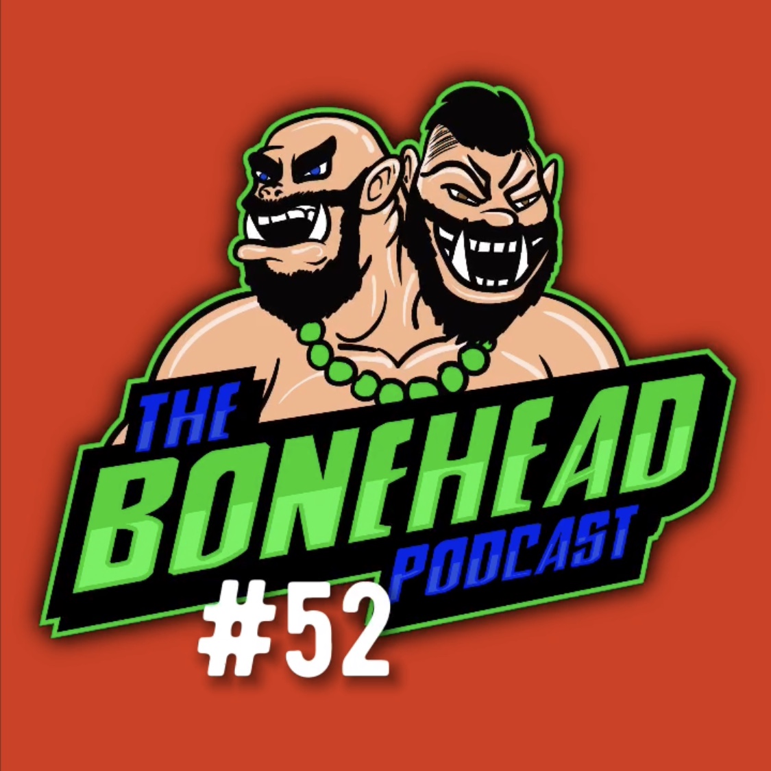 The Bonehead Podcast - All Things Blood Bowl