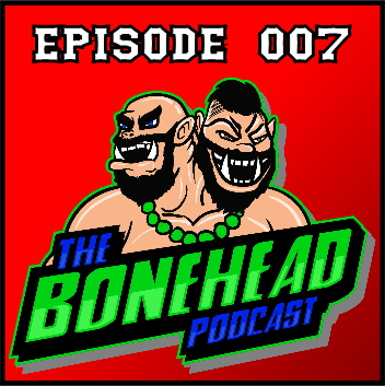 The Bonehead Podcast - All Things Blood Bowl