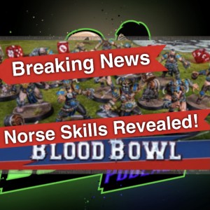Breaking News - Norse Team & Beer Pig Skills Revealed!! (Bonehead Podcast)