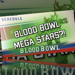 Breaking News - Mega Stars FAQ Update!!