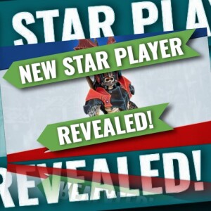 New Star Player Revealed - Ivan The Animal Deathshroud (Bonehead Podcast)