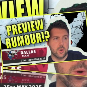 Warhammer Preview Incoming?!