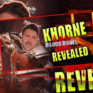 It's FRENZY Time!? | Warhammer Skulls Reveal