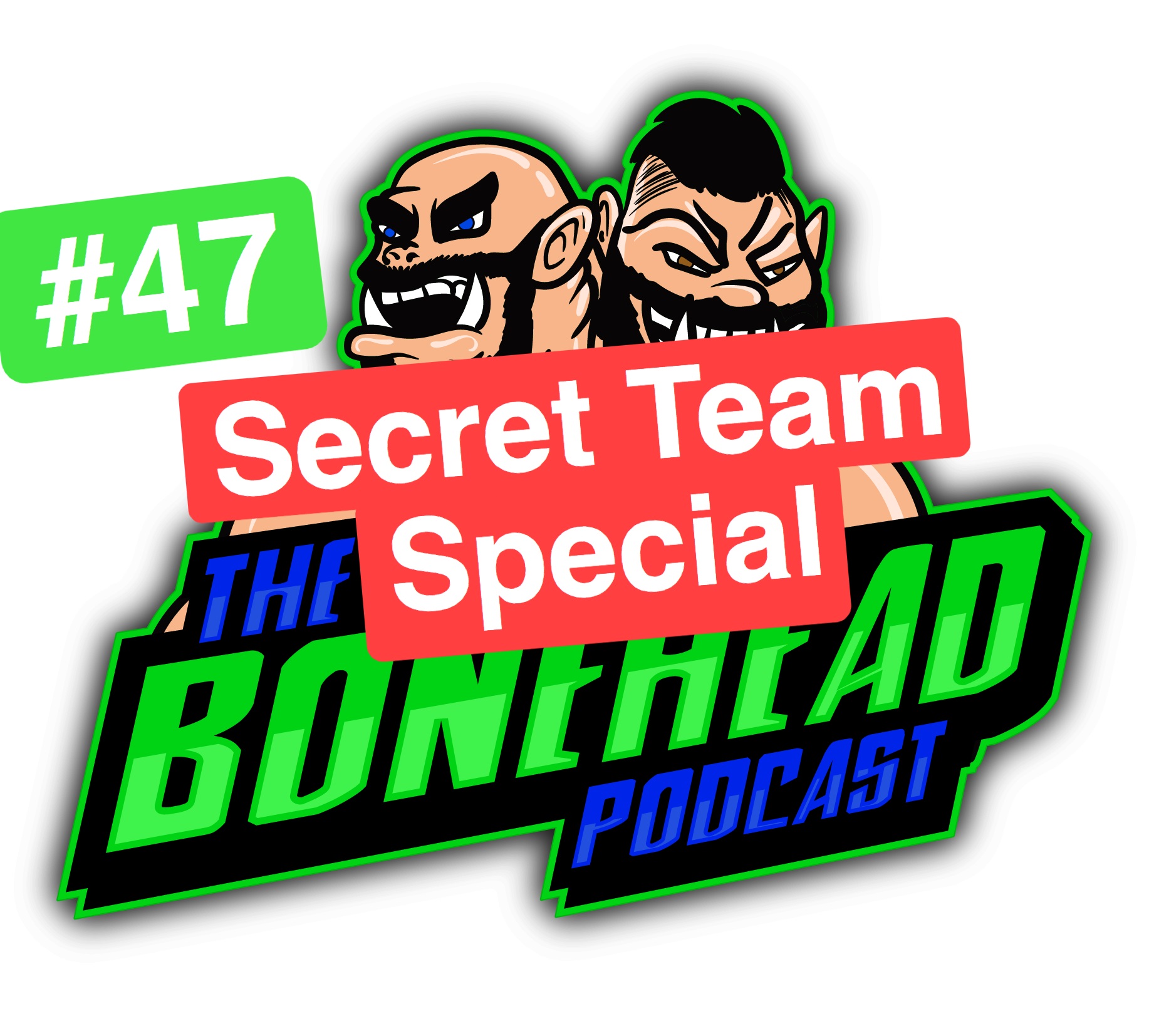 The Bonehead Podcast - All Things Blood Bowl