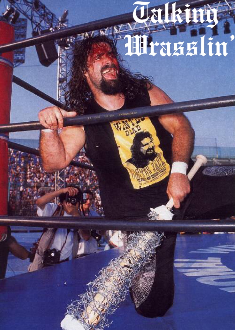 Episode 1: NJPW Dominion Card, CM Punk/WWE Trial, and more