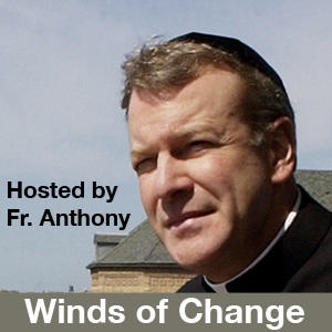 Episode # 946 - Father Anthony Returns