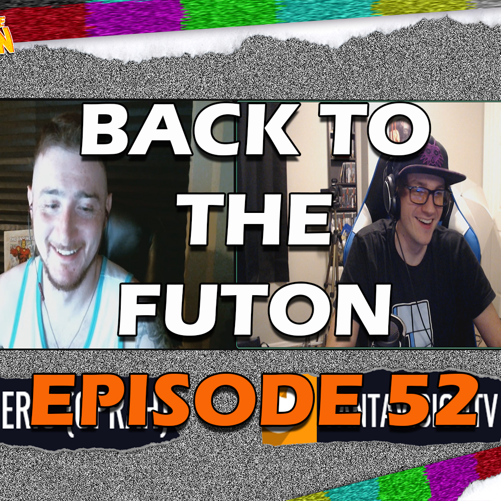 BTTF 52: Dog Training, Streaming, and Amazon Delivery Issues