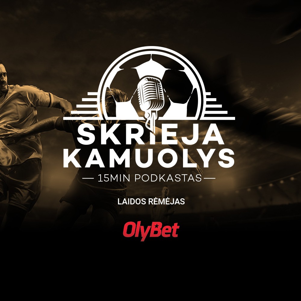 Skrieja kamuolys