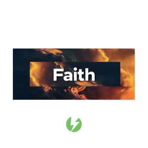 Gift of Faith | Paul White | Impartation Series