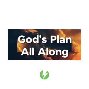 God’s Plan All Along | Paul White | Impartation Series