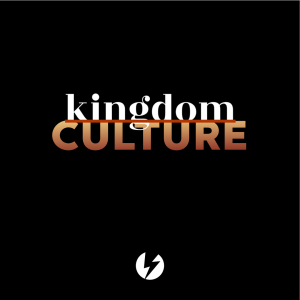 Kingdom Culture | Paul White