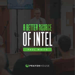 A Better Source Of Intel | Paul White